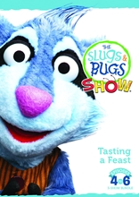 Picture of Slugs & Bugs Show - Season 1 Volume 2