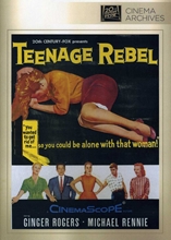 Picture of TEENAGE REBEL