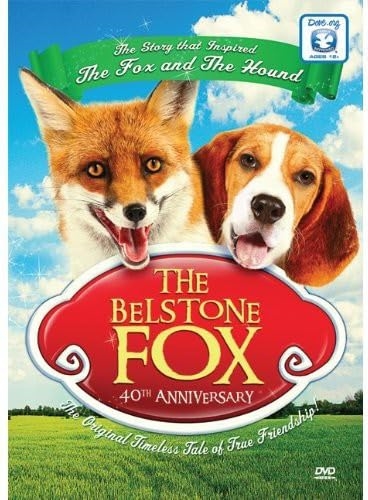 Picture of The Belstone Fox