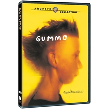 Picture of GUMMO