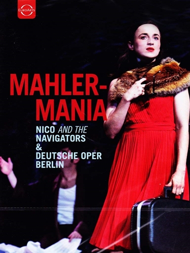 Picture of MAHLERMANIA