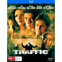 Picture of TRAFFIC - SPECIAL EDITION [Blu-ray]