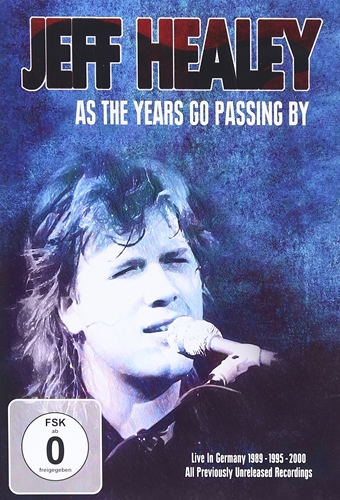 Picture of As The Years Go Passing By: Live In Germany