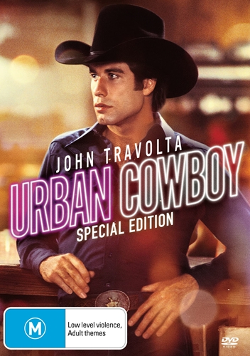 Picture of Urban Cowboy (40th Anniversary Collection)