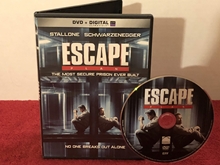 Picture of ESCAPE PLAN