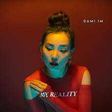 Picture of My Reality (Black Vinyl) (CD) by Dami Im