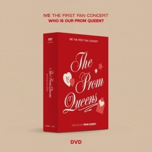 Picture of PROM QUEEN - THE FIRST FAN CONCERT