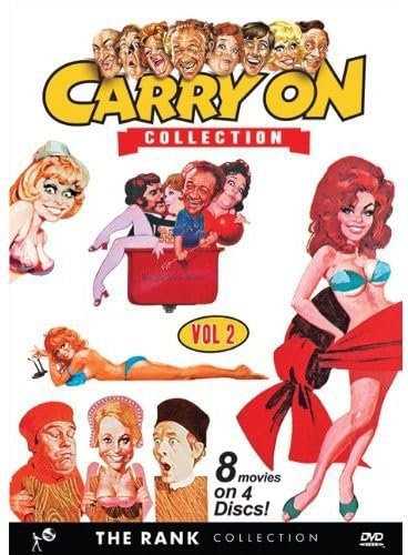 Picture of Carry On Collection Vol 2