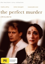 Picture of Merchant Ivory - The Perfect Murder