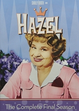 Picture of HAZEL: FINAL SEASON