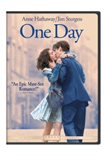 Picture of ONE DAY (2011)