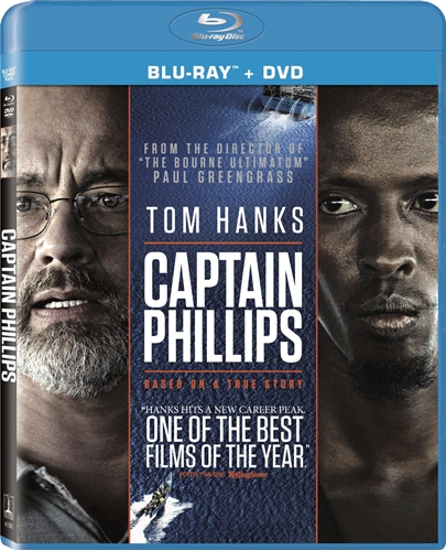 Picture of CAPTAIN PHILLIPS