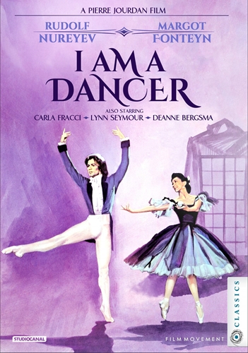 Picture of I AM A DANCER