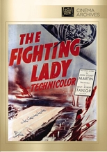 Picture of FIGHTING LADY