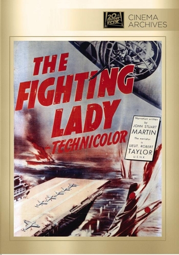 Picture of FIGHTING LADY