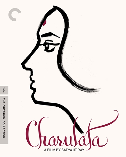 Picture of CHARULATA/BD