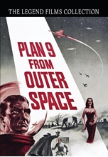 Picture of PLAN 9 FROM OUTER SPACE