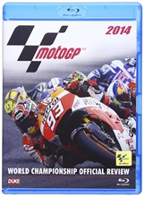 Picture of MOTOGP 2014 REVIEW