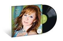 Picture of KEEP ON LOVING YOU (LP) by REBA MCENTIRE