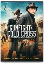 Picture of GUNFIGHT AT COLD CROSS