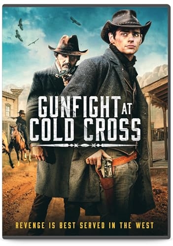 Picture of GUNFIGHT AT COLD CROSS