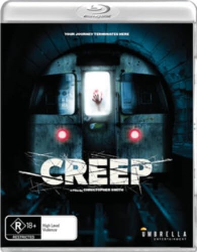 Picture of CREEP - LIMITED EDITION [Blu-ray]