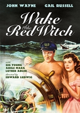 Picture of WAKE OF THE RED WITCH