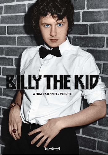 Picture of Billy The Kid