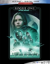 Picture of ROGUE ONE: A STAR WARS STORY