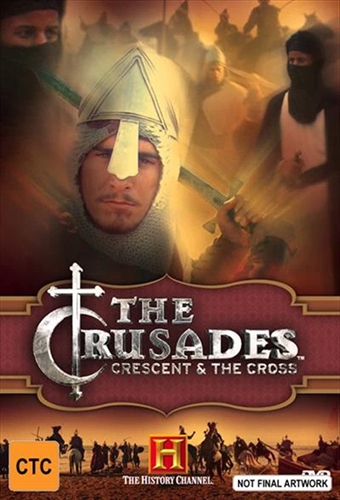 Picture of Crusades: The Crescent And The Cross