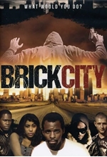 Picture of Brick City