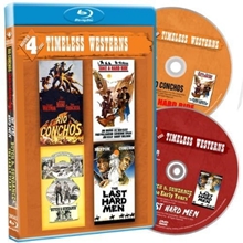 Picture of MOVIES 4 YOU: TIMELESS WESTERN CLASSICS