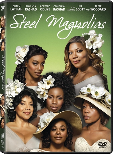 Picture of STEEL MAGNOLIAS