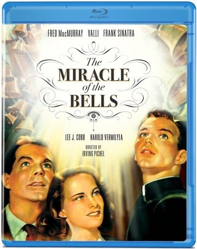 Picture of MIRACLE OF THE BELLS