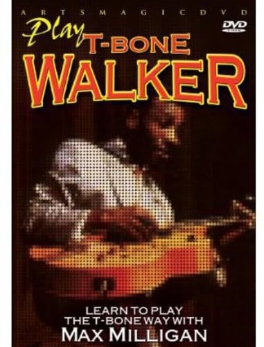 Picture of Play T-bone Walker