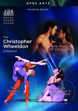 Picture of CHRISTOPHER WHEELDON COLLECTION