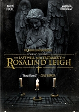 Picture of LAST WILL & TESTAMENT OF ROSALIND LEIGH