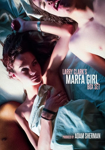 Picture of Marfa Girl Collector's Edition