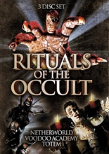 Picture of Rituals Of The Occult 3 Pack Set