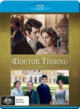 Picture of DOCTOR THORNE - BLU-RAY