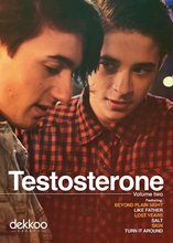 Picture of TESTOSTERONE: VOLUME TWO