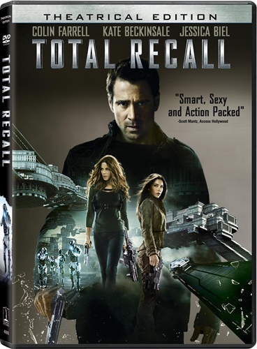 Picture of TOTAL RECALL (2012)