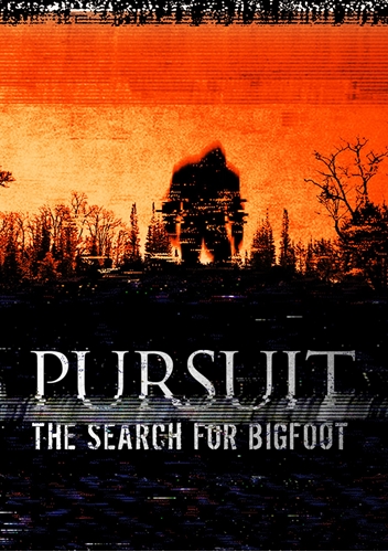 Picture of Pursuit: The Search For Bigfoot