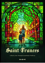 Picture of Saint Frances