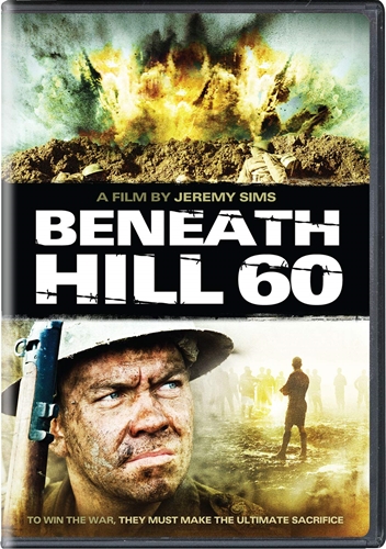 Picture of BENEATH HILL 60