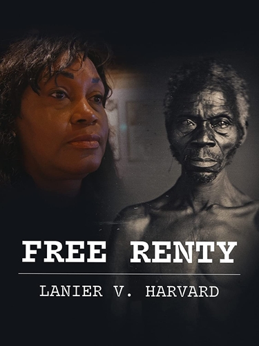 Picture of FREE RENTY: LANIER V. HARVARD