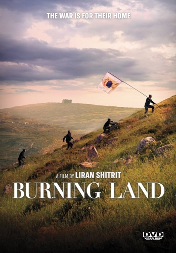 Picture of BURNING LAND