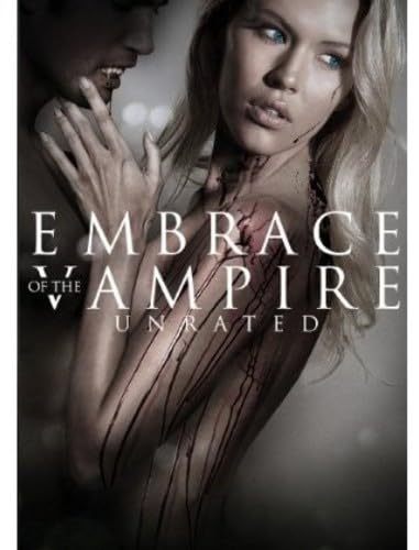 Picture of EMBRACE OF THE VAMPIRE (2013)