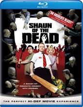 Picture of SHAUN OF THE DEAD