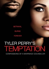 Picture of TYLER PERRY'S TEMPTATION: CONFESSIONS OF MARRIAGE